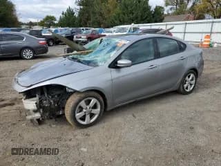✅ 2015 Dodge Dart SXT • VIN: 1C3CDFBB9FD336769 • Lot: 89662115. Listed on Copart with Not provided. Free auction sales archive from the USA and detailed vehicle history report at DreamBid. Image 1.
