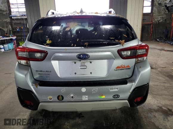 ✅ 2021 Subaru Crosstrek Premium • VIN: JF2GTACC6M9277367 • Lot: 81835415. Listed on Copart with Not provided. Free auction sales archive from the USA and detailed vehicle history report at DreamBid. Image 6.