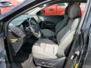 ✅ 2017 Hyundai Santa Fe 2.4L • VIN: 5XYZU3LB9HG389561 • Лот: 57660914. Опубликован ранее на Copart с пробегом 156 229 миль. Бесплатный доступ к архиву аукционных продаж из США и подробный отчёт об истории автомобиля на DreamBid. Изображение 7.