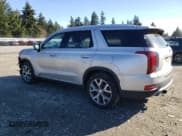 ✅ 2022 Hyundai Palisade SEL • VIN: KM8R4DHE6NU410705 • Лот: 47105965. Опубликован ранее на Copart с пробегом 38 391 миль. Бесплатный доступ к архиву аукционных продаж из США и подробный отчёт об истории автомобиля на DreamBid. Изображение 2.