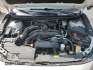 ✅ 2017 Subaru Impreza Limited • VIN: 4S3GKAU62H3611073 • Lot: 59659615. Listed on Copart with 111,389 mi. Free auction sales archive from the USA and detailed vehicle history report at DreamBid. Image 11.