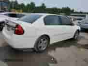 2006 Chevrolet Malibu LTZ z VIN 1G1ZU53876F148574, wystawiony jako Copart lot #61494064 z przebiegiem 155 685 mil mil oraz Szkoda całkowita • Salvage title. Historia ofert i sprzedaży dostępna na DreamBid. Obrazek 3.