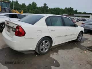 2006 Chevrolet Malibu LTZ z VIN 1G1ZU53876F148574, wystawiony jako Copart lot #61494064 z przebiegiem 155 685 mil mil oraz Szkoda całkowita • Salvage title. Historia ofert i sprzedaży dostępna na DreamBid. Obrazek 3.