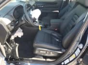 ✅ 2026 Honda CR-V EX-L • VIN: 2HKRS4H74TH425769 • Lot: 87418045. Wystawiony na Copart z przebiegiem 1 651 mil. Bezpłatny archiwum sprzedaży aukcyjnych z USA i szczegółowy raport historii pojazdu na DreamBid. Zdjęcie 7.