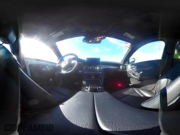 ✅ 2016 Mercedes-Benz C 300 • VIN: 55SWF4JB3GU142126 • Lot: 42979205. Wystawiony na IAAI z przebiegiem 100 647 mil. Bezpłatny archiwum sprzedaży aukcyjnych z USA i szczegółowy raport historii pojazdu na DreamBid. Zdjęcie 20.