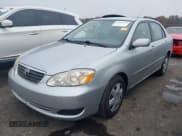 ✅ 2008 Toyota Corolla S • VIN: 1NXBR32E18Z971761 • Lot: 43696324. Wystawiony na IAAI z przebiegiem 131 801 mil. Bezpłatny archiwum sprzedaży aukcyjnych z USA i szczegółowy raport historii pojazdu na DreamBid. Zdjęcie 2.