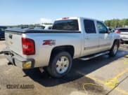 ✅ 2013 Chevrolet Silverado 1500 LT • VIN: 3GCPKSE78DG376828 • Lot: 68459084. Listed on Copart with 204,722 mi. Free auction sales archive from the USA and detailed vehicle history report at DreamBid. Image 3.