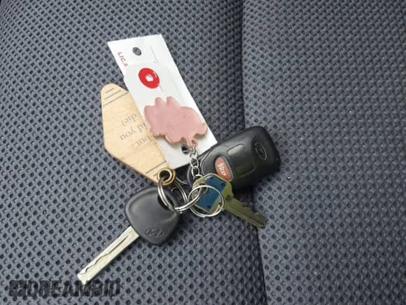 2010 Hyundai Elantra GLS with VIN KMHDC8AE9AU083239, listed as a IAAI auction lot 42700210 with 111,956 mi miles and . Bid and sale history available at DreamBid. Image 11.