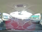 ✅ 2021 Chrysler Pacifica Hybrid Touring L • VIN: 2C4RC1L79MR553612 • Лот: 71659195. Опубликован ранее на Copart с пробегом 52 123 миль. Бесплатный доступ к архиву аукционных продаж из США и подробный отчёт об истории автомобиля на DreamBid. Изображение 15.