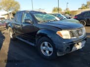 ✅ 2006 Nissan Frontier SE • VIN: 1N6AD07U46C421564 • Лот: 43495897. Опубликован ранее на IAAI с пробегом Не указан. Бесплатный доступ к архиву аукционных продаж из США и подробный отчёт об истории автомобиля на DreamBid. Изображение 1.