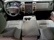 ✅ 2012 Ford F-150 Lariat • VIN: 1FTFW1ET5CFB22193 • Lot: 95119165. Listed on Copart with 75,210 mi. Free auction sales archive from the USA and detailed vehicle history report at DreamBid. Image 8.