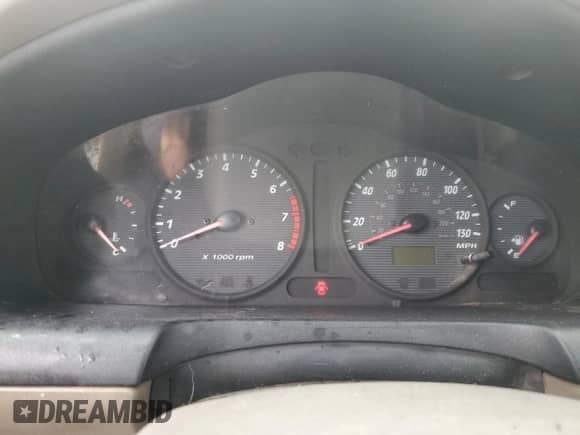 2004 Hyundai Santa Fe GLS с VIN KM8SC13D64U638588, выставлен на аукционе Copart как лот 83080394 с пробегом Не указан миль и Списание • Salvage title. История ставок и продаж доступна на DreamBid. Изображение 9.