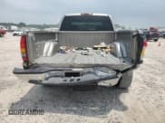 ✅ 2001 Chevrolet Silverado 1500 LS • VIN: 2GCEC19V911207039 • Лот: 68827944. Опубликован ранее на Copart с пробегом 232 942 миль. Бесплатный доступ к архиву аукционных продаж из США и подробный отчёт об истории автомобиля на DreamBid. Изображение 6.