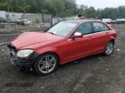 ✅ 2008 Mercedes-Benz C 350 Sport • VIN: WDDGF56X58F137738 • Лот: 84418515. Опубликован ранее на Copart с пробегом 116 706 миль. Бесплатный доступ к архиву аукционных продаж из США и подробный отчёт об истории автомобиля на DreamBid. Изображение 1.