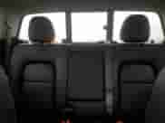 2017 Chevrolet Colorado 4WD ZR2 z VIN 1GCGTEENXH1332864, wystawiony jako Copart lot #82408115 z przebiegiem 67 327 mil mil oraz Szkoda całkowita • Salvage title. Historia ofert i sprzedaży dostępna na DreamBid. Obrazek 10.