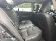 ✅ 2007 Volvo S60 2.5L Turbo • VIN: YV1RS592872611793 • Lot: 80065285. Wystawiony na Copart z przebiegiem 217 120 mil. Bezpłatny archiwum sprzedaży aukcyjnych z USA i szczegółowy raport historii pojazdu na DreamBid. Zdjęcie 10.