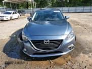 ✅ 2016 Mazda 3 i Grand Touring • VIN: 3MZBM1X79GM243610 • Лот: 58038485. Опубликован ранее на Copart с пробегом 148 562 миль. Бесплатный доступ к архиву аукционных продаж из США и подробный отчёт об истории автомобиля на DreamBid. Изображение 5.