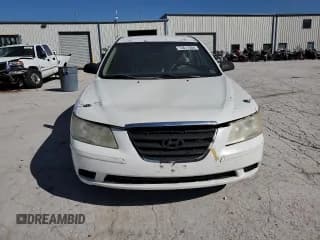 ✅ 2010 Hyundai Sonata GLS • VIN: 5NPET4AC8AH602968 • Лот: 73411504. Опубликован ранее на Copart с пробегом 157 746 миль. Бесплатный доступ к архиву аукционных продаж из США и подробный отчёт об истории автомобиля на DreamBid. Изображение 5.