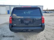 ✅ 2016 Chevrolet Tahoe Commercial • VIN: 1GNSKFKC9GR372057 • Lot: 80070854. Wystawiony na Copart z przebiegiem 127 475 mil. Bezpłatny archiwum sprzedaży aukcyjnych z USA i szczegółowy raport historii pojazdu na DreamBid. Zdjęcie 6.