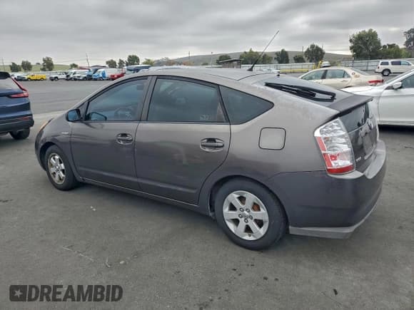 ✅ 2009 Toyota Prius • VIN: JTDKB20U493469850 • Lot: 93664755. Wystawiony na Copart z przebiegiem 150 670 mil. Bezpłatny archiwum sprzedaży aukcyjnych z USA i szczegółowy raport historii pojazdu na DreamBid. Zdjęcie 2.