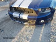 ✅ 2010 Ford Mustang GT500 • VIN: 1ZVBP8JS7A5123282 • Лот: 43625173. Опубликован ранее на IAAI с пробегом 74 913 миль. Бесплатный доступ к архиву аукционных продаж из США и подробный отчёт об истории автомобиля на DreamBid. Изображение 6.