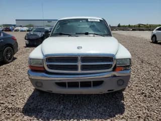 ✅ 2004 Dodge Dakota SLT • VIN: 1D7HL48K94S589444 • Lot: 58430314. Wystawiony na Copart z przebiegiem 126 032 mil. Bezpłatny archiwum sprzedaży aukcyjnych z USA i szczegółowy raport historii pojazdu na DreamBid. Zdjęcie 5.