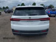 ✅ 2025 Buick Enclave Preferred • VIN: 5GAEVARSXSJ202831 • Лот: 42766312. Опубликован ранее на IAAI с пробегом 12 438 миль. Бесплатный доступ к архиву аукционных продаж из США и подробный отчёт об истории автомобиля на DreamBid. Изображение 16.