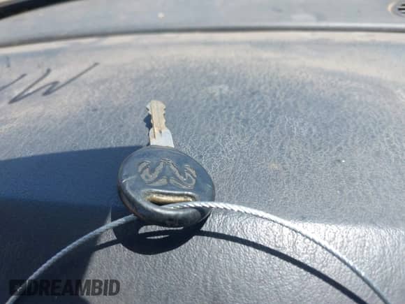 2002 Dodge Dakota SLT with VIN 1B7GG42N32S634050, listed as a IAAI auction lot 42582142 with Not provided miles and . Bid and sale history available at DreamBid. Image 11.