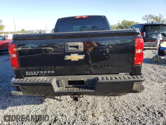 ✅ 2016 Chevrolet Silverado 1500 Custom • VIN: 1GCRCPEH3GZ222186 • Лот: 49000085. Опубликован ранее на Copart с пробегом 114 147 миль. Бесплатный доступ к архиву аукционных продаж из США и подробный отчёт об истории автомобиля на DreamBid. Изображение 6.