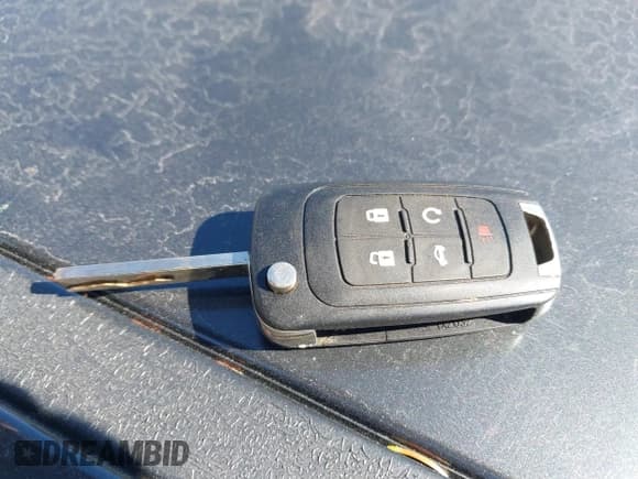 ✅ 2015 Buick Verano Convenience Group • VIN: 1G4PR5SK2F4122176 • Лот: 43180805. Опубликован ранее на IAAI с пробегом 193 550 миль. Бесплатный доступ к архиву аукционных продаж из США и подробный отчёт об истории автомобиля на DreamBid. Изображение 11.