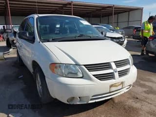 ✅ 2006 Dodge Grand Caravan SXT • VIN: 2D4GP44LX6R601245 • Лот: 43399344. Опубликован ранее на IAAI с пробегом 153 586 миль. Бесплатный доступ к архиву аукционных продаж из США и подробный отчёт об истории автомобиля на DreamBid. Изображение 1.