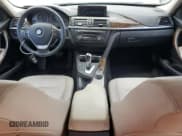 ✅ 2015 BMW 3 Series 328i • VIN: WBA3A5G52FNS89254 • Lot: 56765135. Listed on Copart with 102,568 mi. Free auction sales archive from the USA and detailed vehicle history report at DreamBid. Image 8.