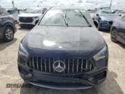 ✅ 2024 Mercedes-Benz GLA 35 AMG • VIN: W1N4N5BB0RJ577108 • Lot: 75094204. Listed on Copart with Not provided. Free auction sales archive from the USA and detailed vehicle history report at DreamBid. Image 5.