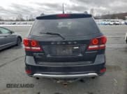 ✅ 2015 Dodge Journey Crossroad • VIN: 3C4PDDGG7FT589346 • Lot: 95278305. Listed on Copart with 273,358 mi. Free auction sales archive from the USA and detailed vehicle history report at DreamBid. Image 6.