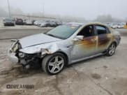 ✅ 2004 Acura TL • VIN: 19UUA66214A026988 • Lot: 81085865. Wystawiony na Copart z przebiegiem 239 684 mil. Bezpłatny archiwum sprzedaży aukcyjnych z USA i szczegółowy raport historii pojazdu na DreamBid. Zdjęcie 1.