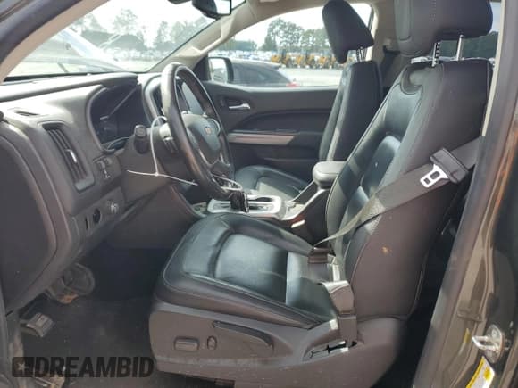 ✅ 2017 Chevrolet Colorado 4WD ZR2 • VIN: 1GCGTEEN0H1311246 • Лот: 72078584. Опубликован ранее на Copart с пробегом 119 678 миль. Бесплатный доступ к архиву аукционных продаж из США и подробный отчёт об истории автомобиля на DreamBid. Изображение 11.