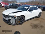 ✅ 2024 Audi RS e-tron GT • VIN: WAUBHBFW2R7900800 • Lot: 41665644. Wystawiony na IAAI z przebiegiem 9 474 mil. Bezpłatny archiwum sprzedaży aukcyjnych z USA i szczegółowy raport historii pojazdu na DreamBid. Zdjęcie 19.