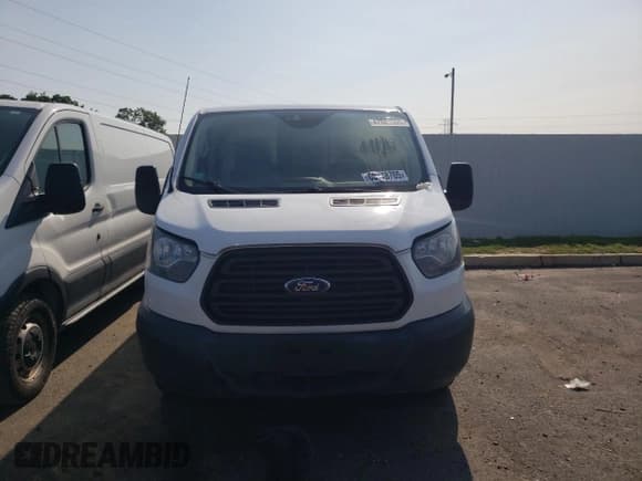 ✅ 2017 Ford Transit • VIN: 1FTYE1ZM3HKA23045 • Лот: 60778705. Опубликован ранее на Copart с пробегом 67 108 миль. Бесплатный доступ к архиву аукционных продаж из США и подробный отчёт об истории автомобиля на DreamBid. Изображение 5.