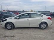 ✅ 2014 Kia Forte LX • VIN: KNAFK4A6XE5164345 • Лот: 43479447. Опубликован ранее на IAAI с пробегом 81 560 миль. Бесплатный доступ к архиву аукционных продаж из США и подробный отчёт об истории автомобиля на DreamBid. Изображение 15.