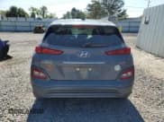 ✅ 2019 Hyundai Kona Limited • VIN: KM8K33AG0KU023847 • Лот: 80455885. Опубликован ранее на Copart с пробегом 92 935 миль. Бесплатный доступ к архиву аукционных продаж из США и подробный отчёт об истории автомобиля на DreamBid. Изображение 6.