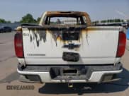 ✅ 2016 Chevrolet Colorado 4WD Z71 • VIN: 1GCPTDE1XG1336158 • Лот: 65616654. Опубликован ранее на Copart с пробегом Не указан. Бесплатный доступ к архиву аукционных продаж из США и подробный отчёт об истории автомобиля на DreamBid. Изображение 6.