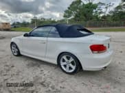 ✅ 2008 BMW 1 Series 128i • VIN: WBAUL73588VE88198 • Lot: 96302915. Listed on Copart with 167,619 mi. Free auction sales archive from the USA and detailed vehicle history report at DreamBid. Image 2.