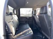 ✅ 2021 Chevrolet Silverado 2500HD Work Truck • VIN: 1GC4YLEY0MF197202 • Lot: 91739225. Wystawiony na Copart z przebiegiem 179 087 mil. Bezpłatny archiwum sprzedaży aukcyjnych z USA i szczegółowy raport historii pojazdu na DreamBid. Zdjęcie 6.