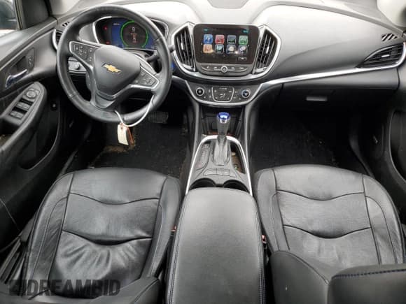 ✅ 2017 Chevrolet Volt Premier • VIN: 1G1RB6S52HU199112 • Лот: 71916774. Опубликован ранее на Copart с пробегом 96 378 миль. Бесплатный доступ к архиву аукционных продаж из США и подробный отчёт об истории автомобиля на DreamBid. Изображение 8.