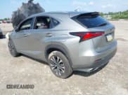 ✅ 2020 Lexus NX 300 F Sport • VIN: JTJSARDZ0L5008980 • Lot: 42688640. Wystawiony na IAAI z przebiegiem Nie podano. Bezpłatny archiwum sprzedaży aukcyjnych z USA i szczegółowy raport historii pojazdu na DreamBid. Zdjęcie 3.