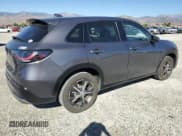 ✅ 2023 Honda HR-V EX-L • VIN: 3CZRZ1H79PM708463 • Lot: 82620205. Wystawiony na Copart z przebiegiem 61 539 mil. Bezpłatny archiwum sprzedaży aukcyjnych z USA i szczegółowy raport historii pojazdu na DreamBid. Zdjęcie 3.