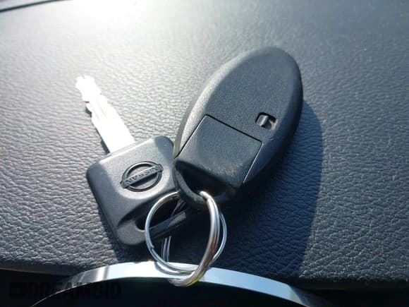 ✅ 2022 Nissan Frontier S • VIN: 1N6ED1CLXNN649236 • Lot: 42678651. Listed on IAAI with 37,087 mi. Free auction sales archive from the USA and detailed vehicle history report at DreamBid. Image 11.