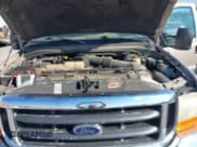 ✅ 1999 Ford F-250 XL • VIN: 1FTNX20S8XEE94457 • Lot: 43350984. Listed on IAAI with 117,657 mi. Free auction sales archive from the USA and detailed vehicle history report at DreamBid. Image 10.