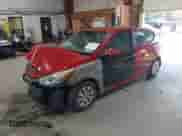 2016 Hyundai Accent SE с VIN KMHCT5AE4GU255728, выставлен на аукционе IAAI как лот 43262609 с пробегом 182 513 миль миль и . История ставок и продаж доступна на DreamBid. Изображение 18.