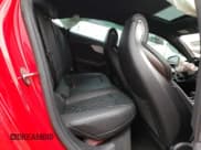 ✅ 2018 Audi S5 Sportback Prestige • VIN: WAUC4CF53JA068551 • Lot: 48503333. Wystawiony na Copart z przebiegiem Nie podano. Bezpłatny archiwum sprzedaży aukcyjnych z USA i szczegółowy raport historii pojazdu na DreamBid. Zdjęcie 10.